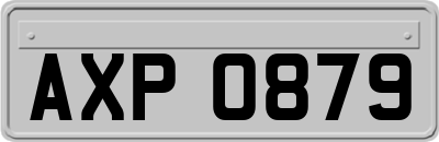 AXP0879