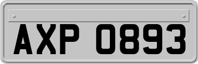 AXP0893