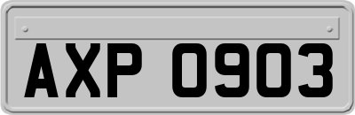 AXP0903