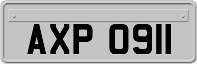 AXP0911