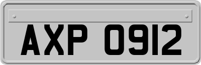 AXP0912