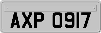 AXP0917