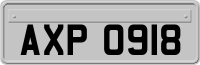 AXP0918