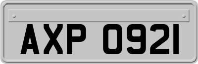 AXP0921
