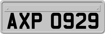 AXP0929