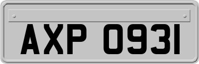 AXP0931
