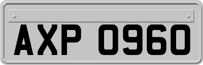 AXP0960