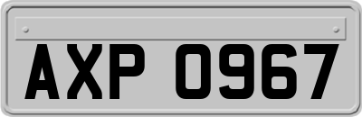 AXP0967