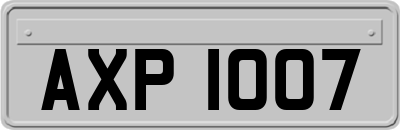 AXP1007