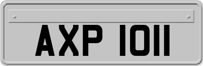 AXP1011