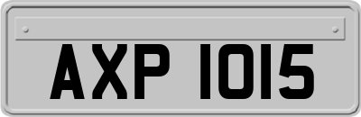 AXP1015