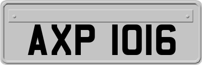 AXP1016