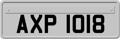 AXP1018