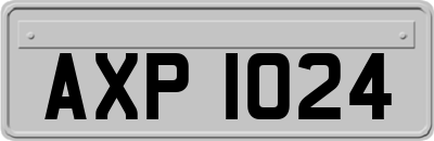 AXP1024