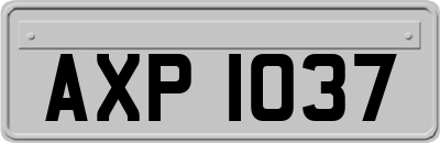 AXP1037