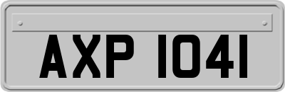 AXP1041