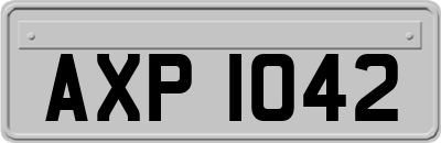 AXP1042