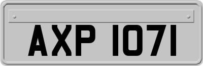 AXP1071