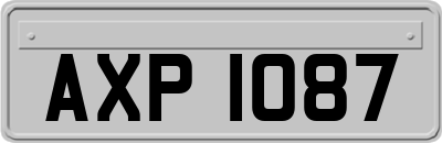 AXP1087