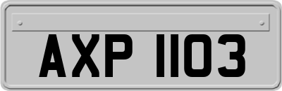 AXP1103