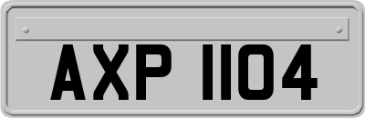 AXP1104