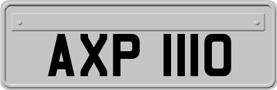 AXP1110