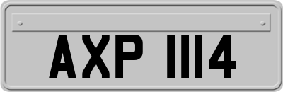 AXP1114