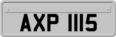 AXP1115