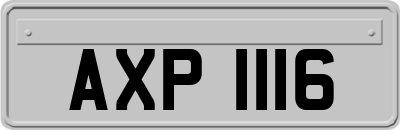AXP1116