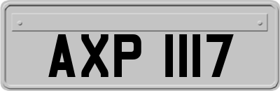 AXP1117