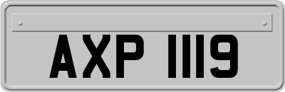 AXP1119