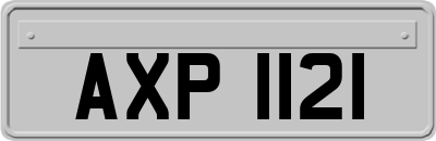 AXP1121