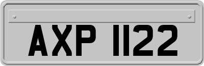 AXP1122