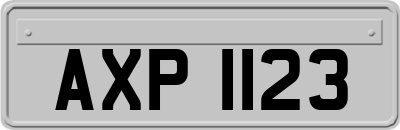 AXP1123
