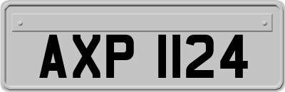 AXP1124