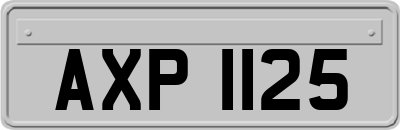 AXP1125
