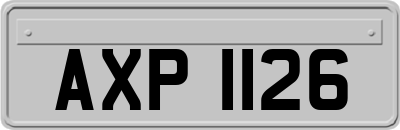 AXP1126