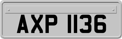 AXP1136