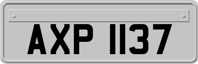 AXP1137