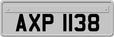 AXP1138