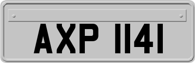 AXP1141