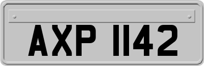 AXP1142