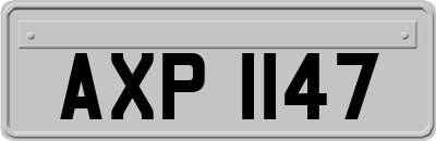 AXP1147