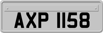 AXP1158