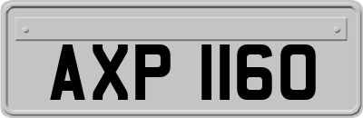 AXP1160