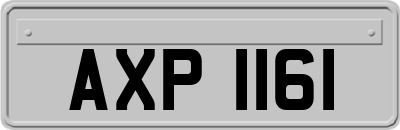 AXP1161