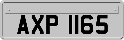 AXP1165