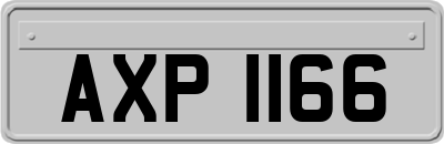 AXP1166