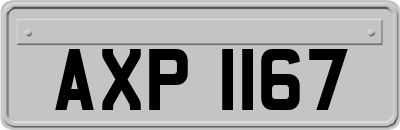 AXP1167