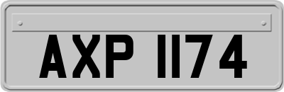 AXP1174